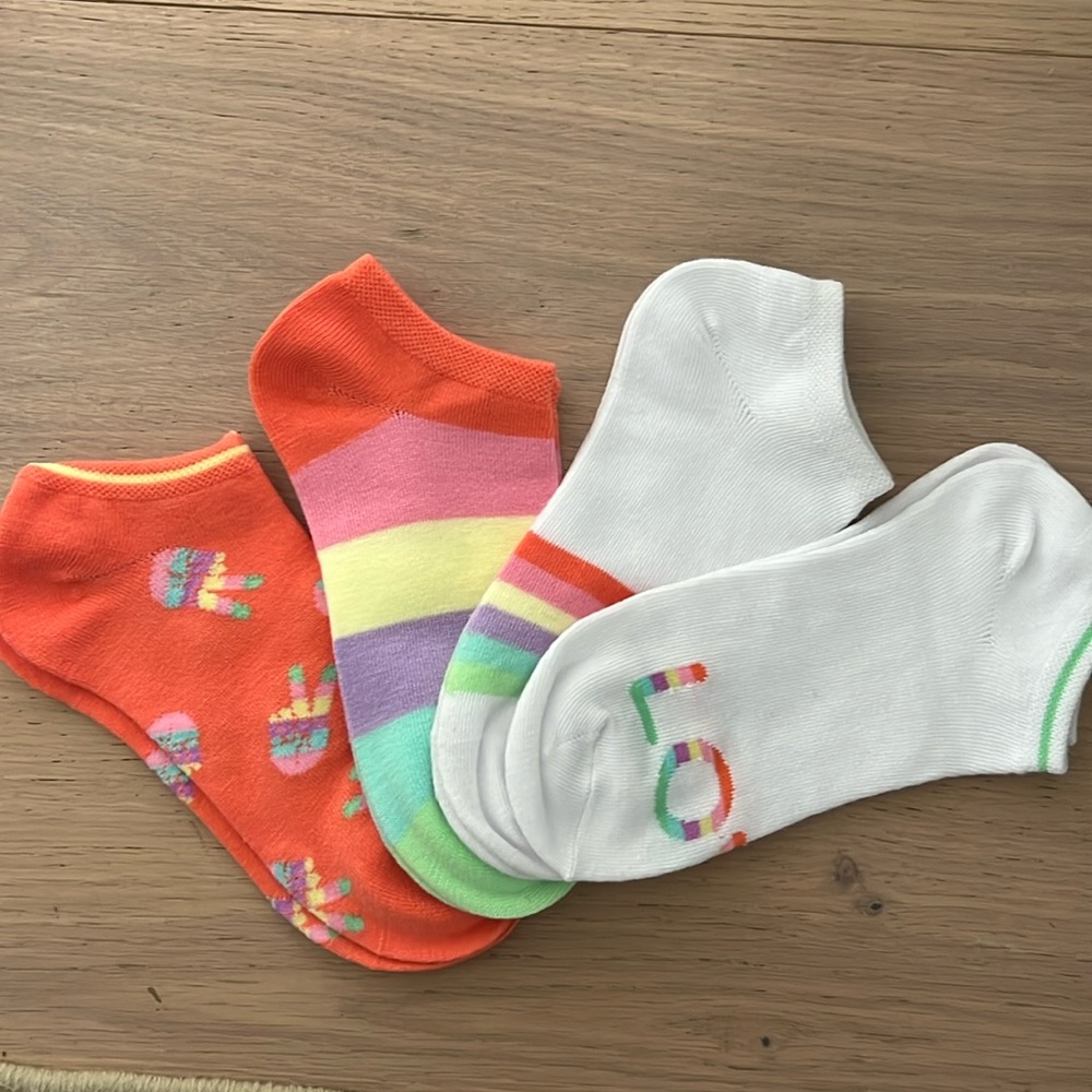 Set of Women’s Socks